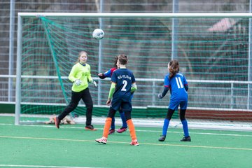 Bild 86 - wCJ VfL Pinneberg - mDJ VfL Pinneberg/Waldenau : Ergebnis: 1:3